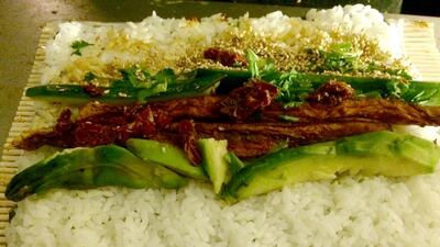 Stacie Overton Johnson / The National