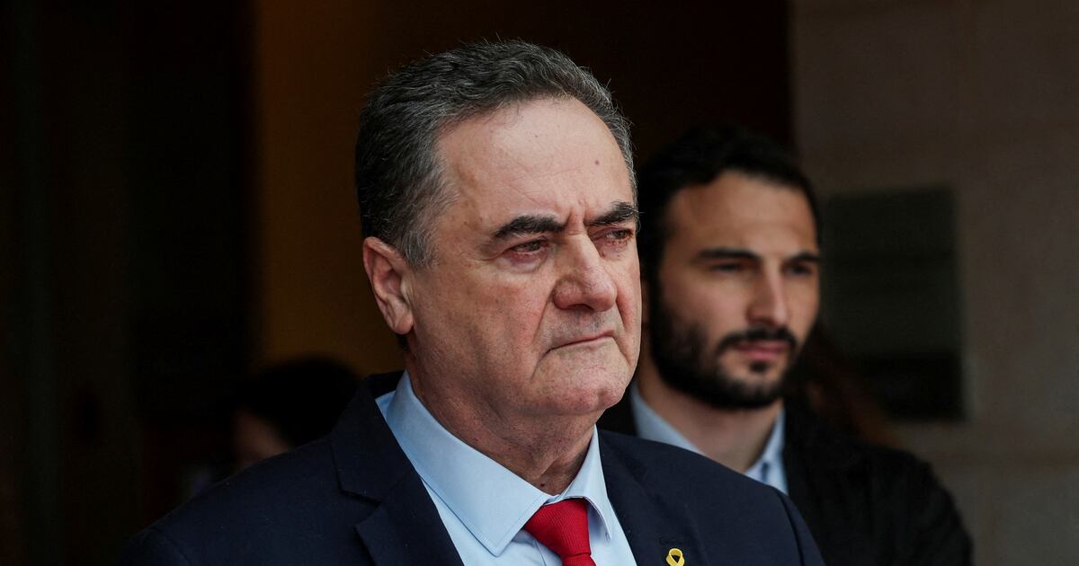 Air strike kills four in south Lebanon as Katz says Israel will 'deepen' attacks