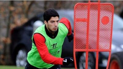 Luis Suarez has confirmed he will not appeal his 10-game ban.