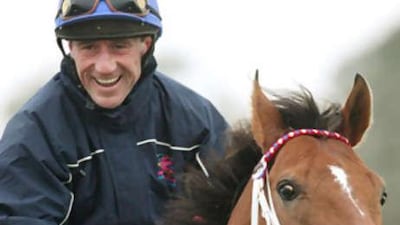 Irish jockey John Egan, riding Yellowstone, has been fined by the Racing Appeals Disciplinary Board for outspoken comments ahead of the Melbourne Cup.