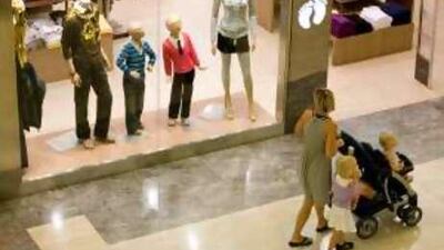 Experts say the best way to reduce shopping-induced credit burdens is to come up with a realistic financial plan - and stick to it.