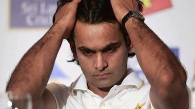 Criticism should be constructive, says Hafeez.