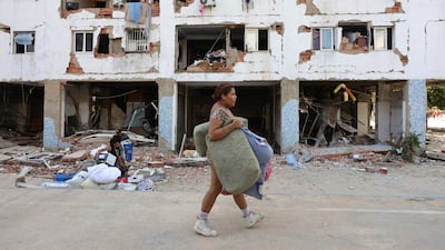 Countries around the world have pledged to send aid and support to Venezuela. Getty Images