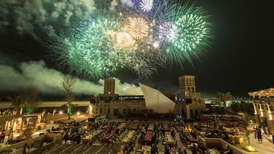 Courtesy Qasr Al Sultan