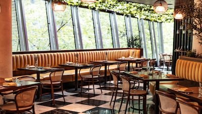 Carlino is listed in the Michelin Guide Vancouver as a recommended restaurant