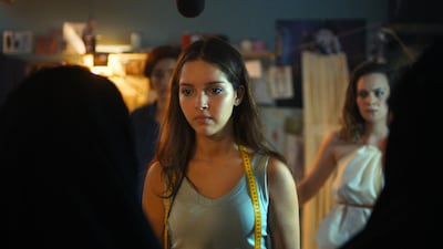 Set in Algeria in the 1990s, 'Papicha' tells the story of Nedjma, an 18-year-old student who decides to create a fashion show as a symbol of resistance. Jour2Fete