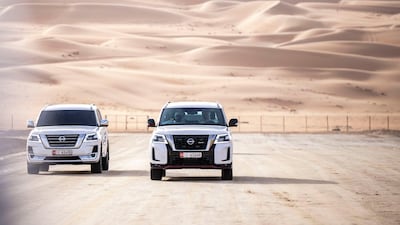 They praised the organisers’ work in creating a unique and exciting event that celebrates UAE heritage and is also a key driver of regional tourism