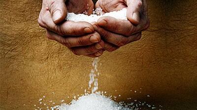 New research indicate that cutting salt fromour diets may not, in fact, improve our health after all.