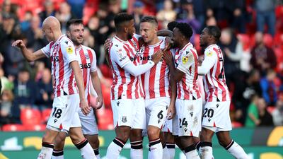 8. Stoke City - $1.29m. PA