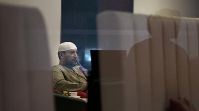 Smokers say they support the new rules for shisha cafes, but most are uncertain what they mean for their favourite venues. Silvia Razgova / The National