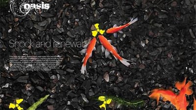 Photo by Lee Hoagland, styling by Mathew Kurian / The National