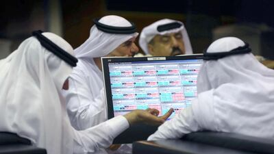 The new working week and weekend means changes for many government departments and private sector employers. Kamran Jebreili / AP Photo