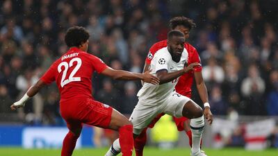 Tottenham Hotspur 2-7 Bayern Munich (October 1, 2019): Tottenham suffered their worst home defeat in the club's history as Bayern Munich put seven past them in a Champions League group game. Bayern winger Serge Gnabry grabbed four goals. Getty Images