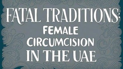 The second in a four part series from students of Dubai Women's College. Illustration by Kate Forrester www.kateforrester.co.uk