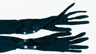 Frida by Ishiuchi #86, 2012-2015. © Ishiuchi Miyako. Courtesy Michael Hoppen Gallery