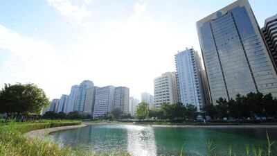 New legislation will allow landlords to directly enact enforcement agents when a tenant fails to pay outstanding rent. Courtesy Abu Dhabi Municipality