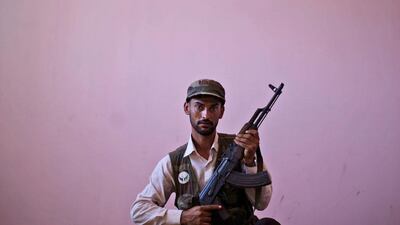 Mohammed Abu Razouk, 27