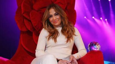 J-Lo will join Beyonce at the Sound for Change concert in London, a charity organised by Gucci. Getty Images