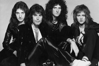 A tribute to Queen and Freddie Mercury is taking place at Hard Rock Cafe Dubai this month.
