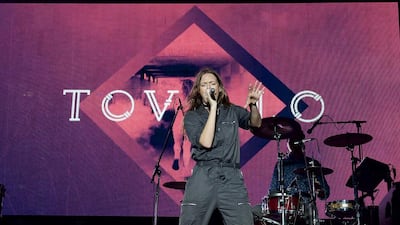 Vidhyaa for the National