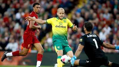 Norwich City 2 Newcastle United 1. Saturday, 6pm. Norwich impressed, despite losing 4-1 at Liverpool in the opening game of the season, and they should have too much for Newcastle. Teemu Pukki already looks like he will maintain his Championship goalscoring exploits in the top flight. Press Association