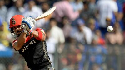 2. Virat Kohli (Royal Challengers Bangalore). The most expensive player in the IPL is tasked with finding the answer to a conundrum that neither he or any of a vast array of stars has been able to manage so far. Namely, how to make a franchise who regularly counts the most headline acts in any squad in the league winners for the first time. Punit Paranje / AFP