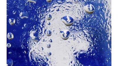 There are 30 billion pieces of content shared on Facebook every month - contributing to a growing deluge of data. David Paul Morris / Bloomberg News