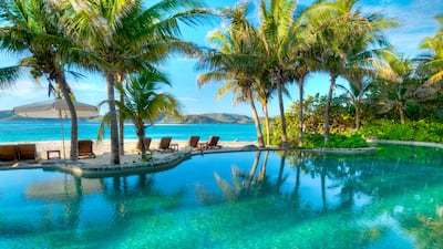 Orlando Smith, premier of the British Virgin Islands, said he was “deeply disturbed” by developments in London, calling the new transparency policy “deeply flawed”