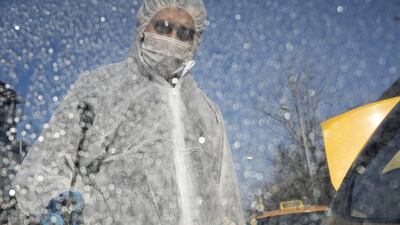 Preparing for the future can seem scary but is especially important Bloomberg