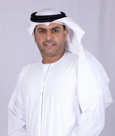 Abdullah bin Sultan bin Awad Al Nuaimi, Minister of Justice