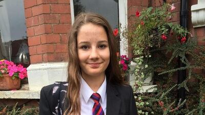 After Molly Russell's death, her family found material relating to depression and suicide on her Instagram account