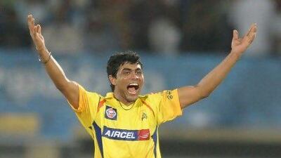 Ravindra Jadeja was the hero for the Chennai Super Kings.