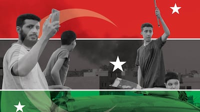 Nick Donaldson/ Reuters