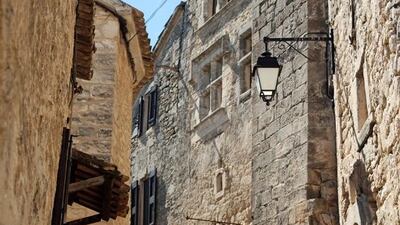 Americans can get bigger discounts on luxury hotels and meals in Europe and other places, said finance expert Elena Jones. Lacoste, France. Holly Aguirre / The National