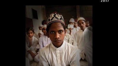 Courtesy Sameera Ahmed Sulaiman.