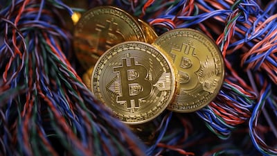 Arabian Bourse received initial approvals to set up a crypto asset exchange in Abu Dhabi. Bloomberg