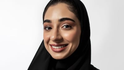 Lamia Al Marzooqi, 25, is an Emirati from Abu Dhabi and works as a development engineer for Halcon, manufacturer of precision-guided systems in air defence.
