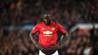 Romelu Lukaku (Manchester United). The striker hasn't done much wrong in his two seasons at Manchester United, scoring 42 goals in all competitions. But he is seen as a big part of the club's underachievement, and manager Ole Gunnar Solskjaer has preferred Marcus Rashford as his number one striker. Regularly linked with Inter Milan. Getty Images