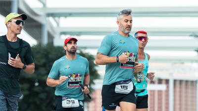 Elliot-Square in action