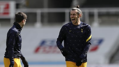 Gareth Bale – NA. Brought on in the death throes for Lo Celso, belted an aimless free kick over with his first touch of the ball when Spurs needed far better. AP