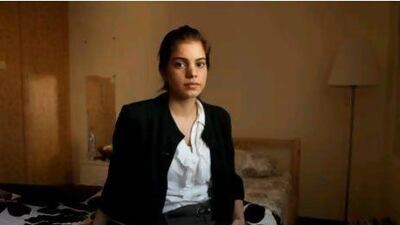 Nareman Jawaid last saw her father, Captain Jawaid Khan, in November 2010.