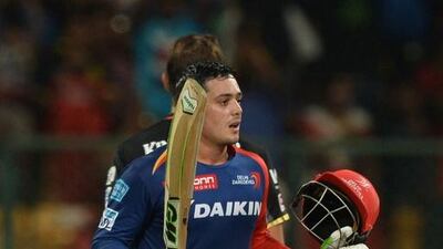 Manjunath Kiran / AFP