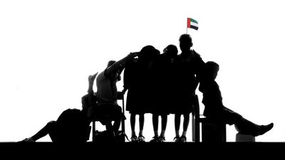 3) The proceeds will go to Kings' sister school in Uganda and to Senses, a special needs school in Dubai. Take a guess of which Dubai landmark is which. For answers click on the picture.