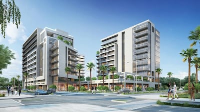 Bloom said that the contractor would start site preparation, creating access routes and installing facilities such as security fencing and ramps on next month. Courtesy Bloom Properties