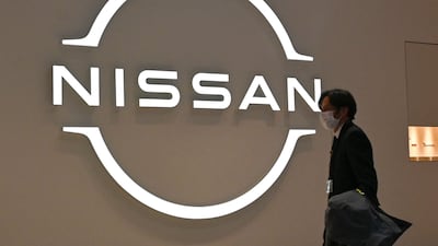 Nissan may consider buying its own stock if Renault sells part of its stake in the Japanese car manufacturer. AFP