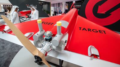 The PE-04 by Etimad.