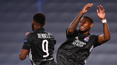 Jeff Reine-Adelaide - (On for Toko Ekambi 87') NA. AFP