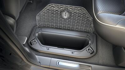 The Ram 1500 2019. Courtesy FCA Group