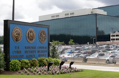 MEPs were told that centralised EU intelligence would discourage countries from turning to US agencies. AP