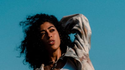 Felukah's recently released second album 'Dream 23' comprises 12 tracks. Sammy Ray